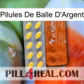 Silver Bullet Pills 42